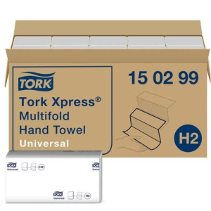 Tork Papierhandtücher